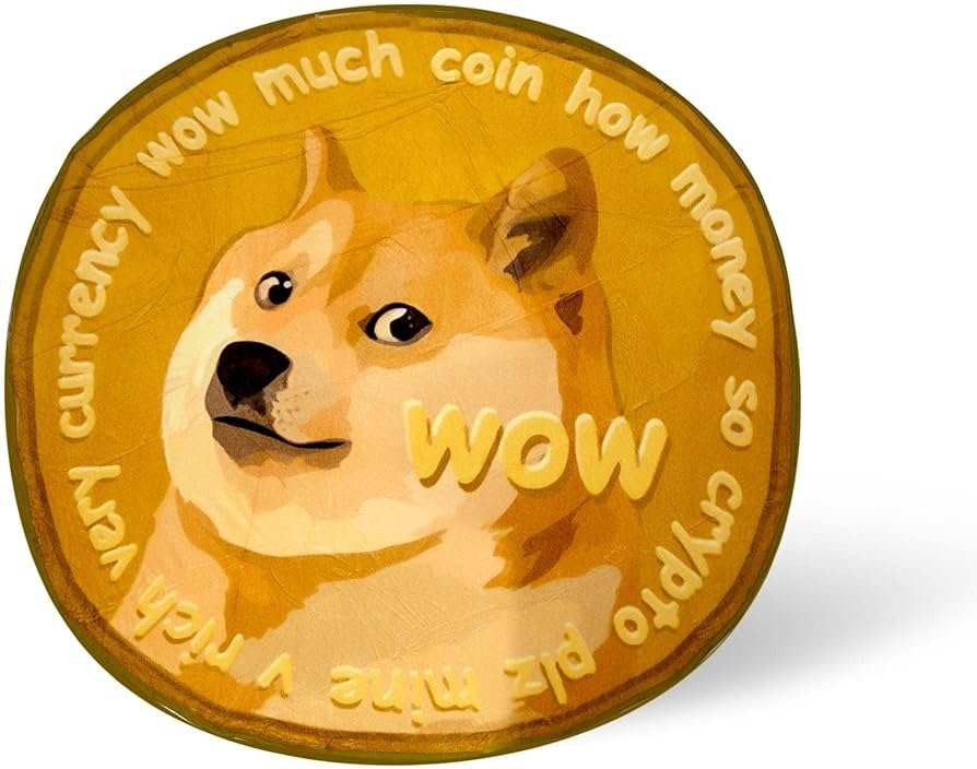 why-is-dogecoin-incredibly-bullish-today?