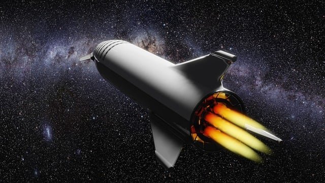 watch-spacex-stack-starship-super-heavy-for-4th-test-flight