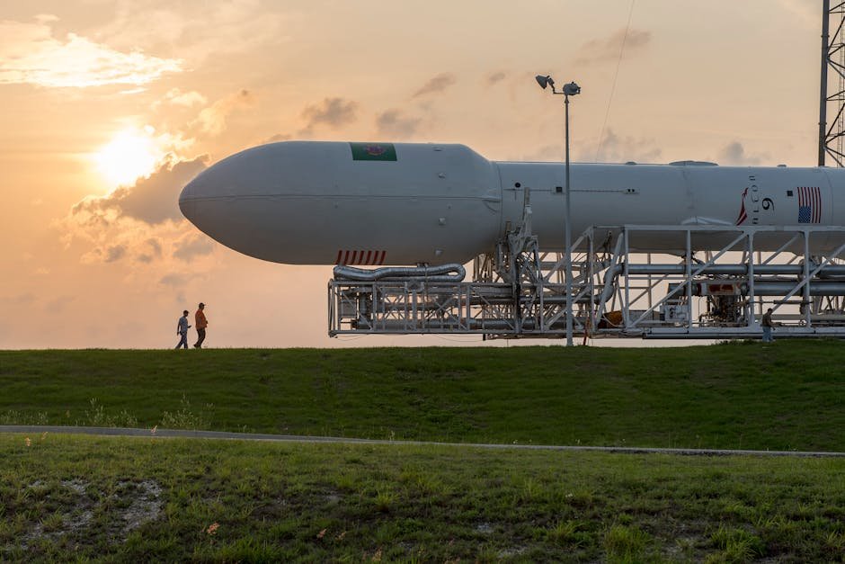 spacex-targets-thursday-evening-for-starlink-satellite-launch