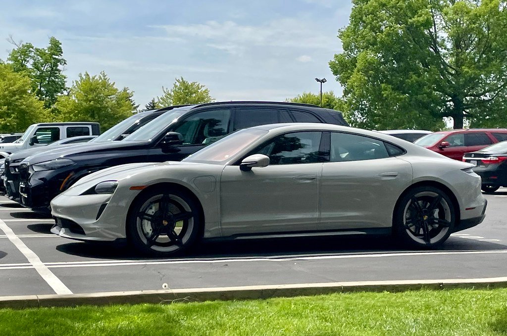 porsche-is-offering-tesla-drivers-up-to-$4,500-off-the-new-electric-taycan