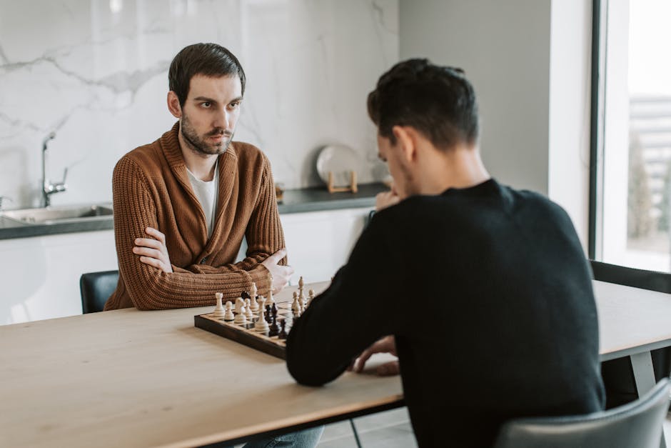 who’s-smarter,-tech-bros-or-bankers?-the-finals-of-a-global-corporate-chess-tournament-will-decide-this-question-once-and-for-all-and-crown-‘the-smartest-company-in-the-world’