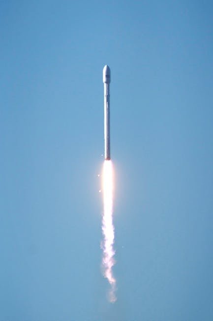 spacex-falcon-9-spotted-from-helicopter-shortly-after-vandenberg-launch